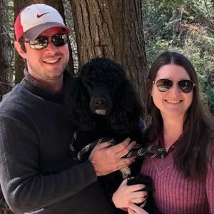 Meet your Posher, Robyn